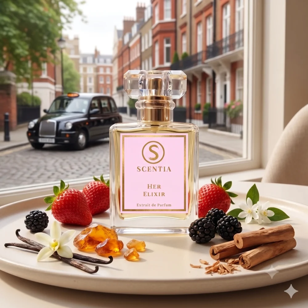 Style B Her Elixir