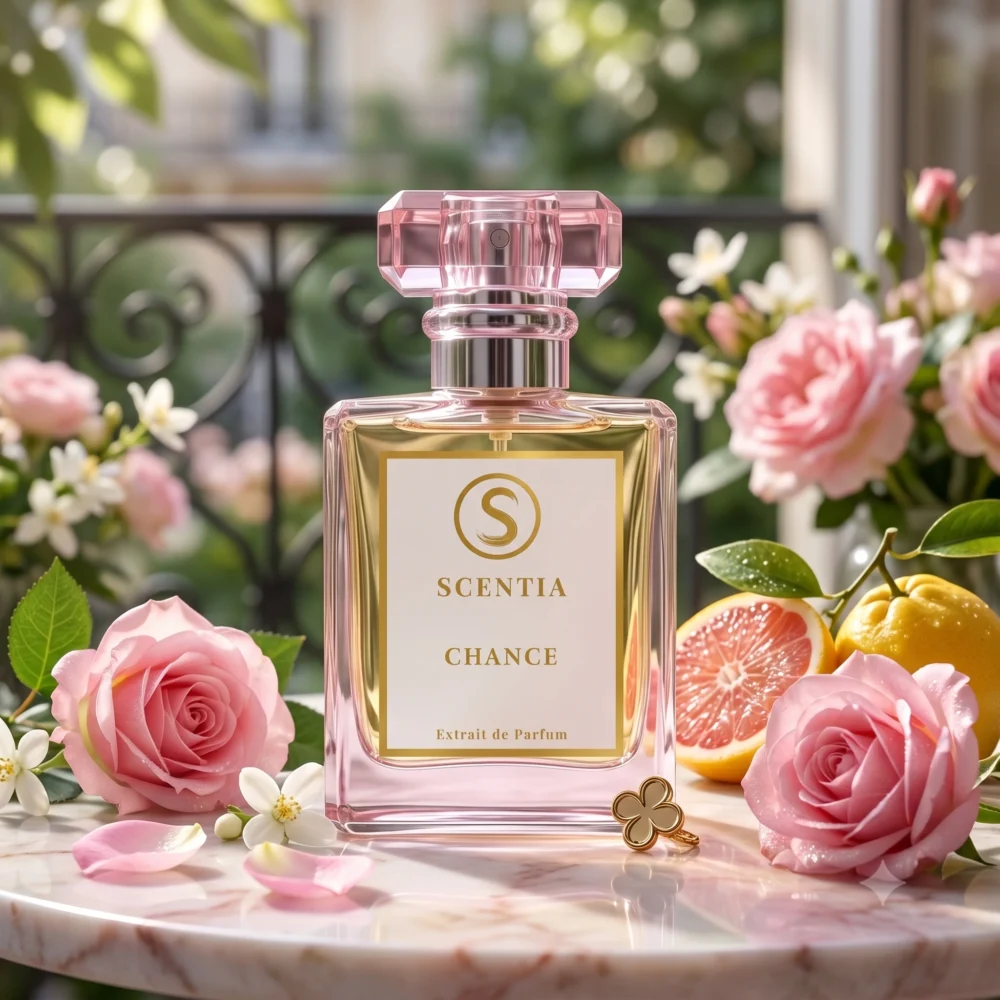 Style Chance Eau Tendre