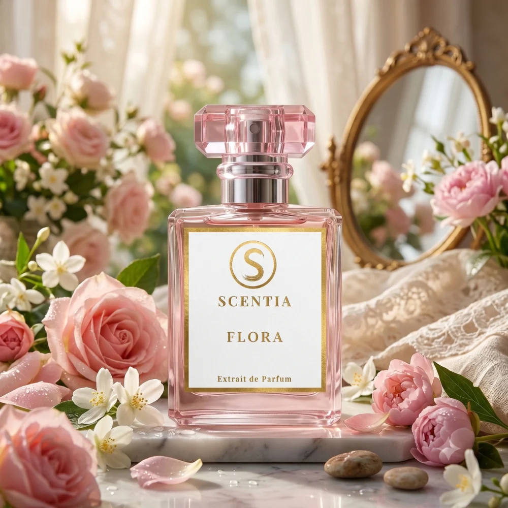 Style Flora