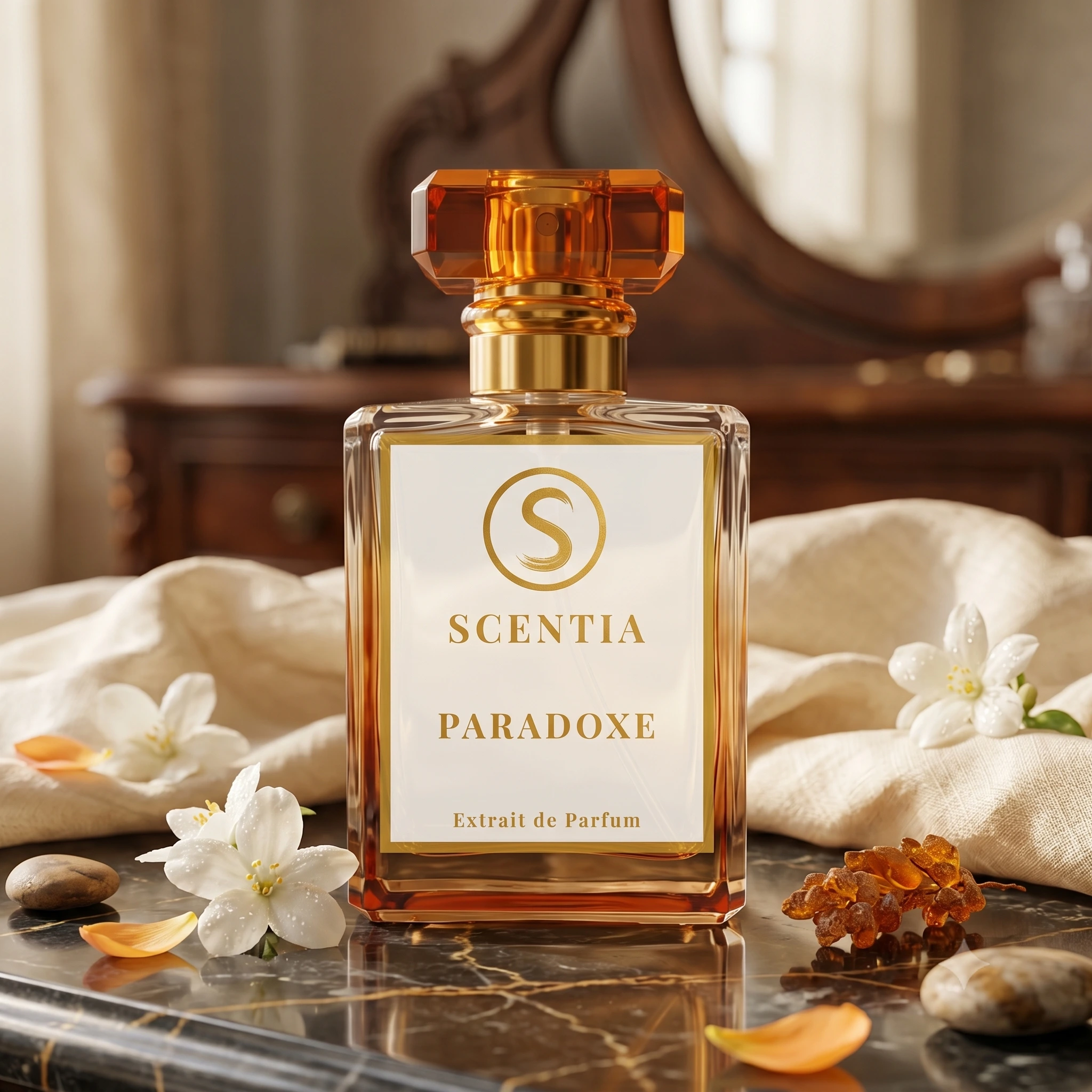 Style Paradoxe