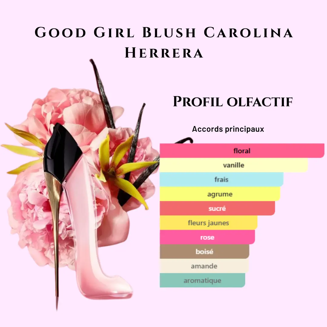 Style Good Girl Blush – Image 2