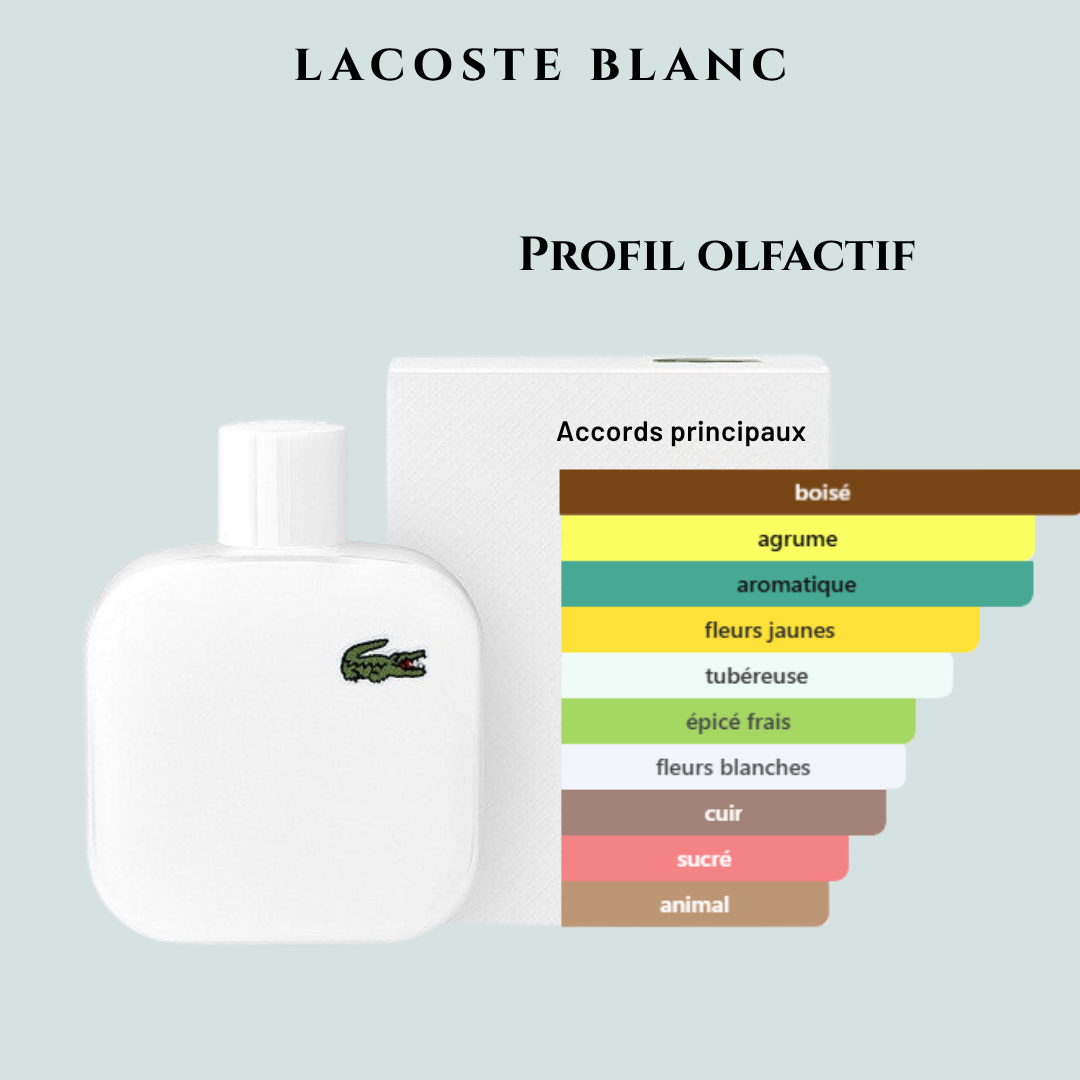 Style L.BLANC – Image 2