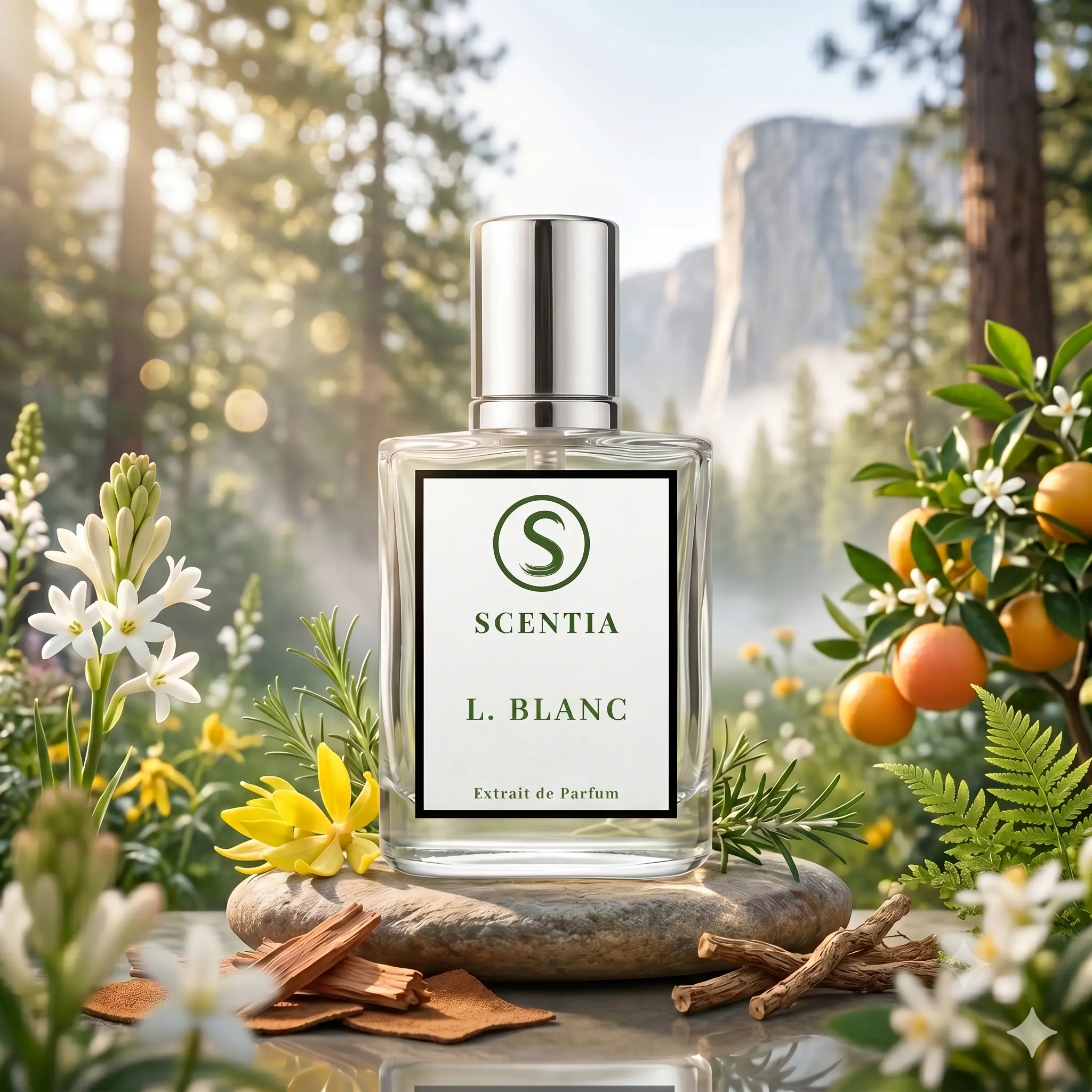 Style L.BLANC