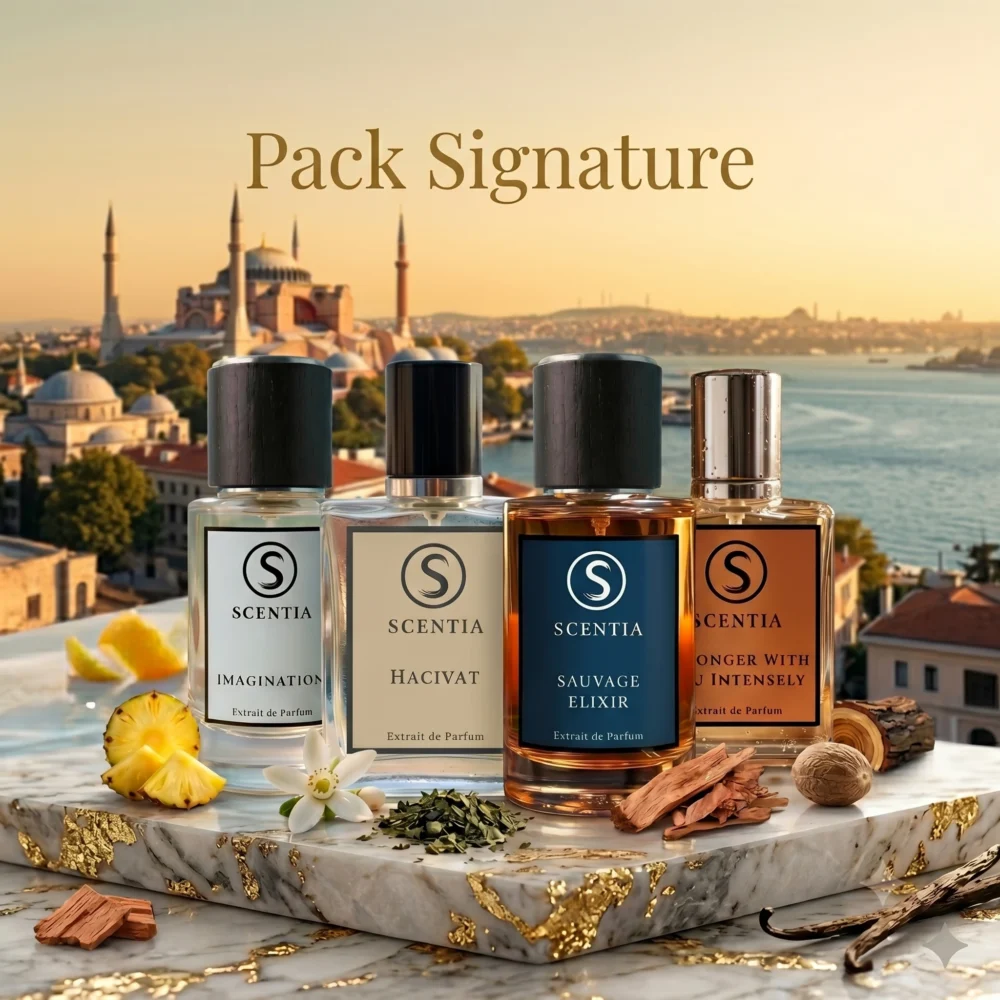 Pack Signature